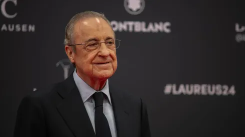 Perez to approve 49.9% sale of Madrid for intelligent key reason