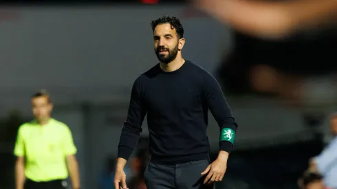 Amorim apologizes for poorly-timed West Ham talks: What now?