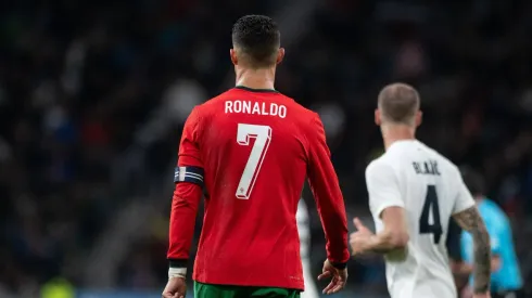 Ronaldo to Liga MX? Monterrey's one and only way to get legend