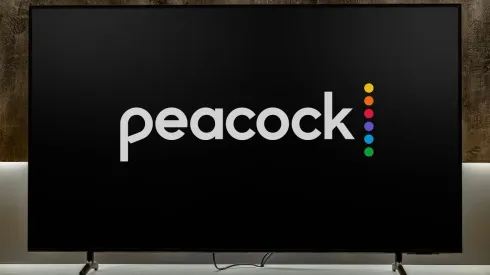 Peacock raises price just before 2024/25 Premier League season