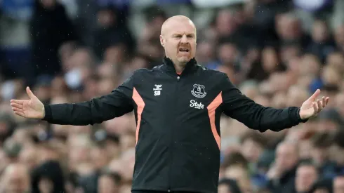 Everton in talks with bankruptcy firm as 777 endures more issues