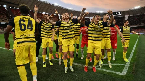 US owner brings Parma back to Serie A after three-year hiatus