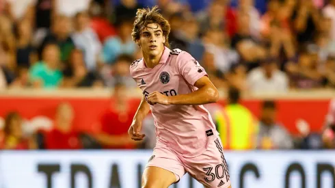 Messi’s young teammate eyes Europe move after Miami stardom