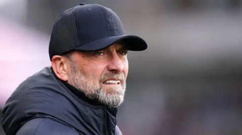 Stats support Klopp in rant regarding Liverpool's early kickoffs