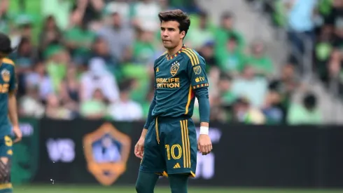 MLS losing appeal? Star to return to Barcelona for shocking price