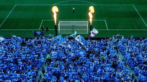 How MLS attendance compares to European leagues