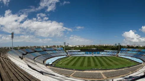 Brazilian and Uruguayan architects to design Estadio Centenario