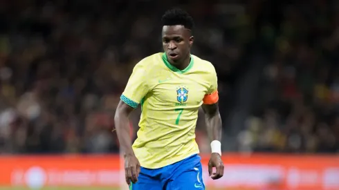 Brazil may lose Nike deal after competitor offers $197 million