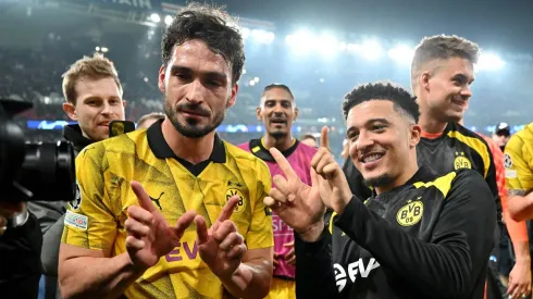 Borussia Dortmund exec talks Pulisic, USA expansion