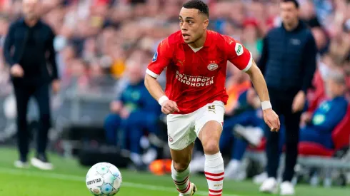 PSV make decision on Dest's future, to leave Barca for free?