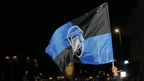 'Football is meritocracy': Atalanta coach slams Super League