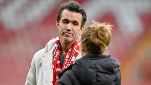 McElhenney: This key obstacle holds Wrexham Women back