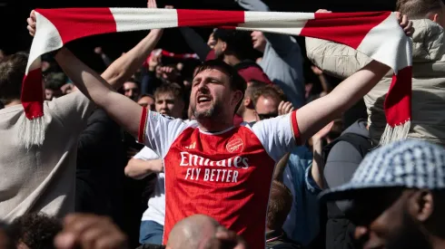 How Arsenal's title hopes may depend on Tottenham