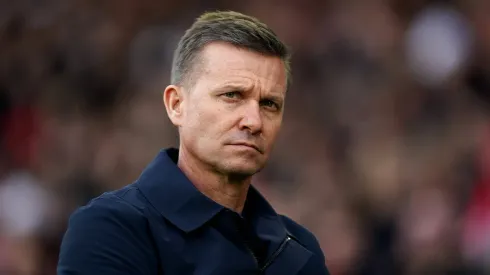 Embarrassing: Canada's MLS owners unite to pay Jesse Marsch