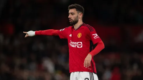 United to sacrifice Fernandes: Where could Portuguese go?