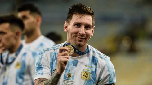 2024 Copa America to include Shakira song: Is it official anthem?