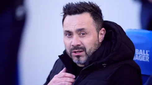 De Zerbi exits Brighton: Who his surprise replacement may be