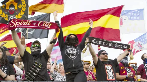 Detroit City FC is leaving historic stadium in favor of new arena