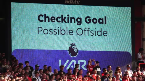 FIFA to trial future VAR replacement in youth soccer