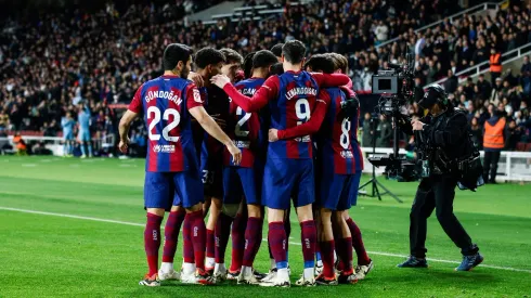 Led by Lewandowski: 5 players urging Barcelona to sack Xavi