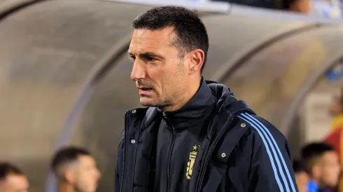 Argentina's Scaloni could take over Milan, but huge hurdle in way