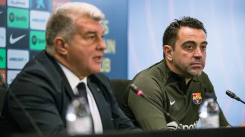 Xavi sacking is latest embarrassing mistreatment of Barca icons