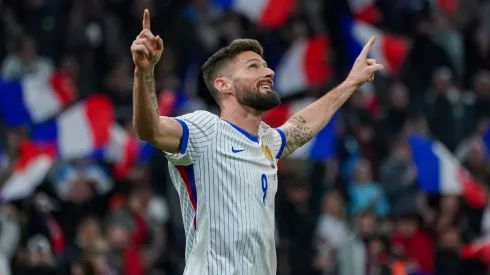 Big blow for France: 2024 Euro to be Giroud's last for Les Blues