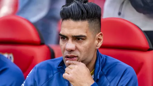 James in, Falcao out: Colombia reveal 2024 Copa America roster