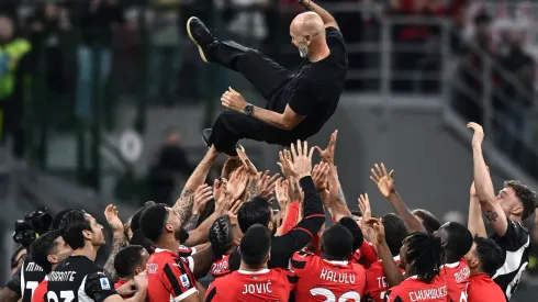 Pulisic's ex-coach plays with idea of Premier League move