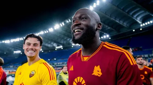 Romelu Lukaku gets another round of scolding from Inter director