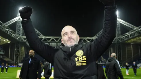 Italian coach emerges as top candidate to lead Chelsea