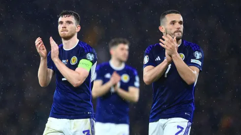 Scotland resurgence provides chance at history in Euro 2024