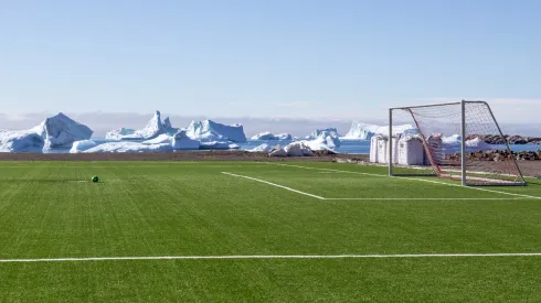 No UEFA entry forces European side to seek CONCACAF spot