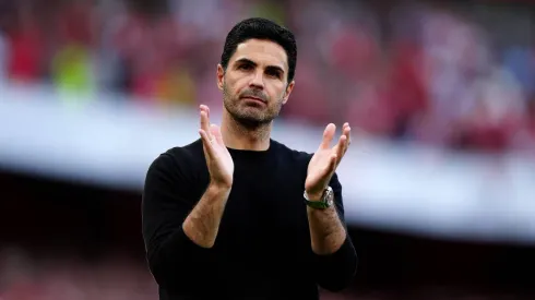 Arsenal gives Arteta new contract as demand for trophies rises