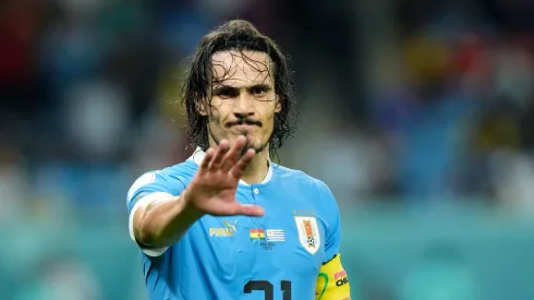 Cavani retires from Uruguay: Will he play in 2024 Copa America?