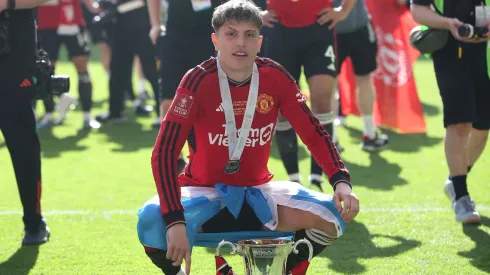 Olympics and Copa America beginning to wreak havoc on United