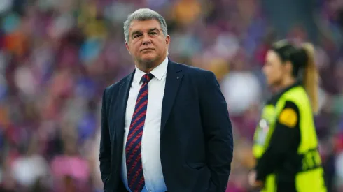 Barcelona's battle over Negreira scandal: Major win for Laporta