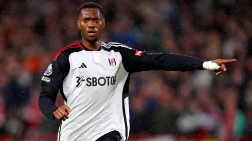 Chelsea beat Newcastle to agree terms with Fulham star