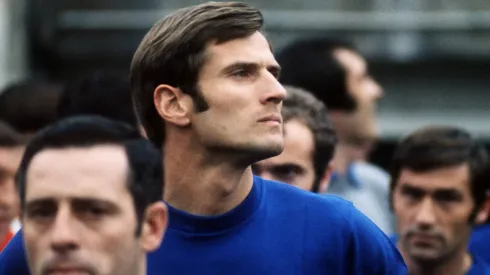 The story of Italy's Euro 1968 triumph, catenaccio and Facchetti
