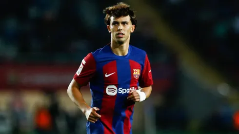 Flick wants to keep one key player Xavi didn't want at Barcelona