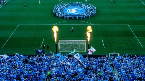 Charlotte FC owner wants $650 million for renovation