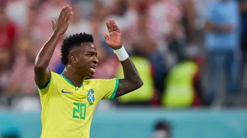 Brazil squad settles in Orlando as they prepare for Copa America