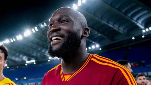 Lukaku open to Saudi switch, but transfer to Napoli also viable