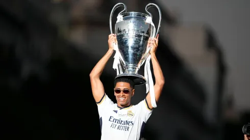 Bellingham may have surgery after Euro: When would he return?