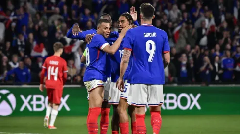 Euro 2024 preview: Favorites France face questions