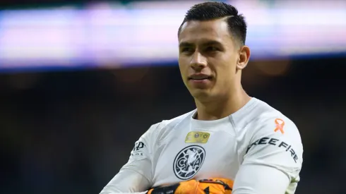 Mexico's starting goalkeeper ruled out of 2024 Copa America