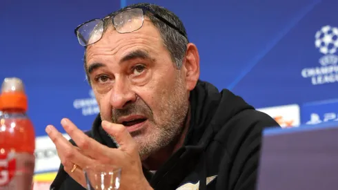 "My biggest mistake": Ex-Chelsea boss on club exit in 2019