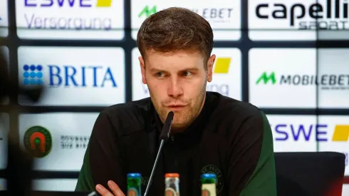 American coach to become youngest Premier League boss ever