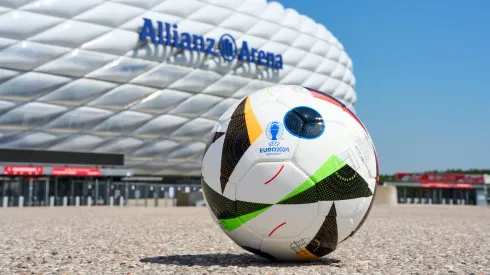 Euro 2024 venues: Germany's ten stadiums hosting games