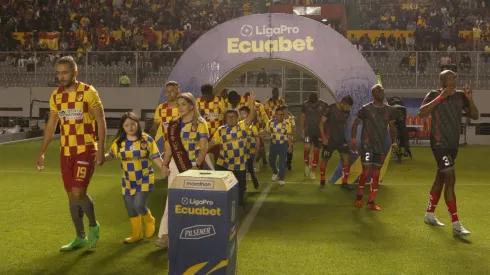 Is this finally the end of GolTV?